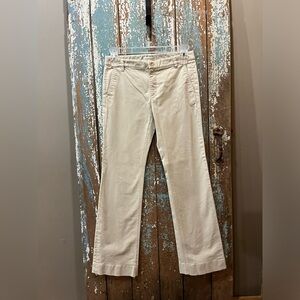 Banana Republic Khakis